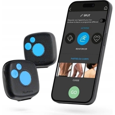 Bluetens Duo Sport
