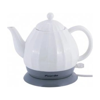 kamille Ceramic kettle 1726 1.2 l 1200 w