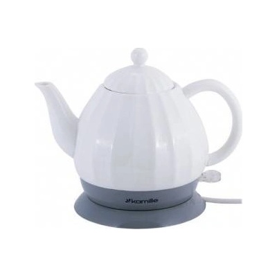 kamille Ceramic kettle 1726 1.2 l 1200 w