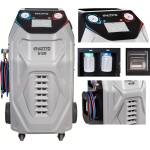 Invento Климатик пълнител Silver Line Automatic S120 R134a (INVACS120)