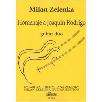 Homenaje a Joaquín Rodrigo