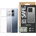 Panzer Гръб Safe Case за Xiaomi 14T Pro 5G - Прозрачен