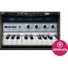 XLN Audio AK: Mark One