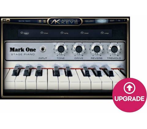 XLN Audio AK: Mark One