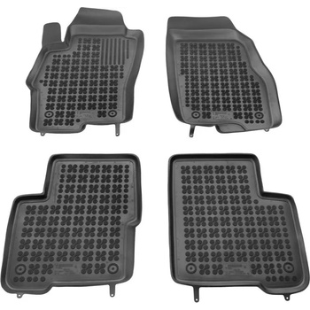 Image 1 of Rezaw-Plast Гумени стелки за FIAT Linea I (2007-2015) - тип леген (201507)