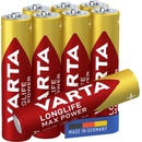 Varta Longlife Max Power AAA 8ks 4703101418