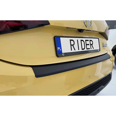 Rider Ochranná lišta hrany kufru MG 3 2024