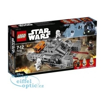 LEGO® Star Wars™ 75152 Útočný vznášející se tank Impéria