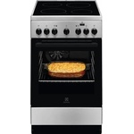 Electrolux LKR560000X PlusSteam