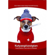 Kutyaegészségtan