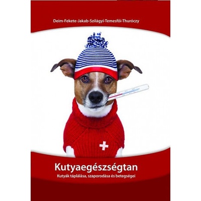 Kutyaegészségtan