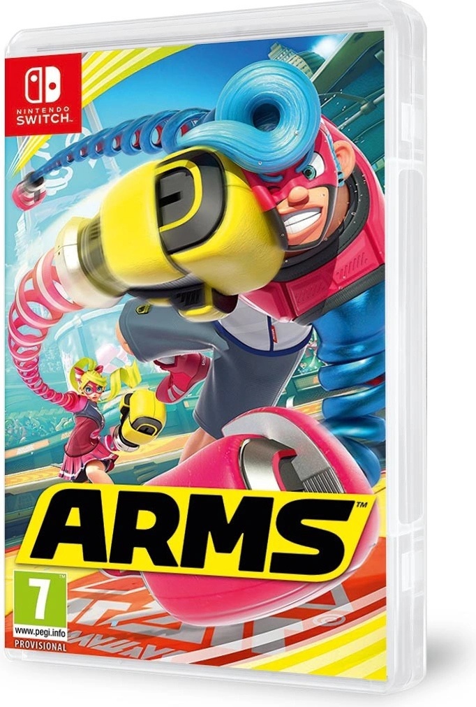 ARMS
