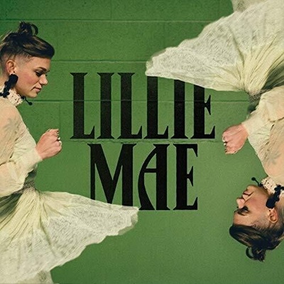 MAE, LILLIE - OTHER GIRLS CD