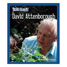 Info Buzz: Famous People David Attenborough