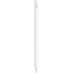 Apple Apple 4820-42L Pencil (2nd Generation) стилус за за iPad устройства, бял (4820-42L)