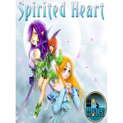 Spirited Heart (Deluxe Edition)