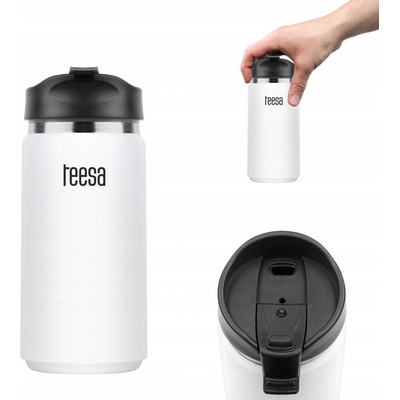 TEESA Termohrnček 350 ml