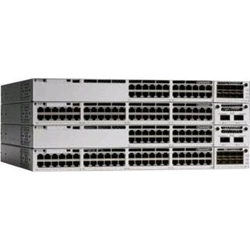 Cisco C9300-48T-A