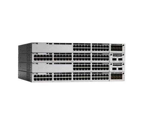 Cisco C9300-48T-A