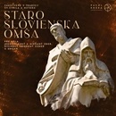 Staroslovienska omša
