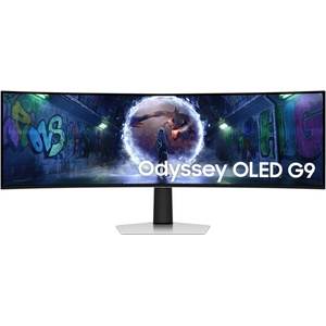 Samsung Odyssey OLED G9 S49DG934SU Монитори