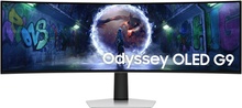 Samsung Odyssey OLED G9 S49DG934SU