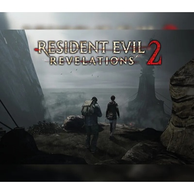 Resident Evil: Revelations 2 - Extra Episode: The Struggle DLC