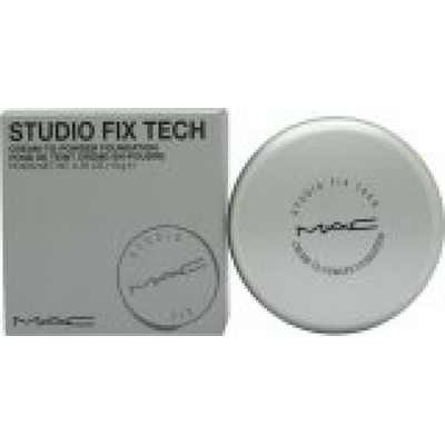 MAC Cosmetics Kompaktní make-up Studio Fix Tech Cream-to-Powder Foundation NC25 10 g