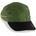 Chaskee Шапка с козирка Chaskee Zuma Zip-In Tribal Print Cap - Green - размер One Size (204-6511-0611)