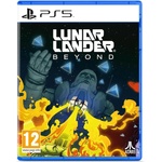 Atari Lunar Lander Beyond (PS5)
