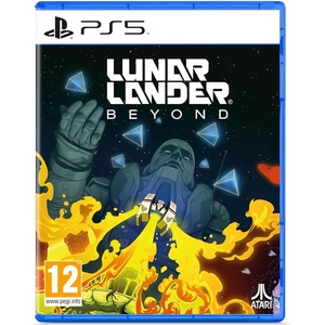 Atari Lunar Lander Beyond (PS5)