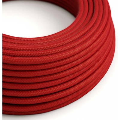 Creative Cables RC35 2x0,75mm² červený 1 m
