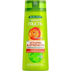 Garnier Fructis Шампоан Fructis 250 мл Витамин и сила