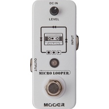 Mooer Micro Looper