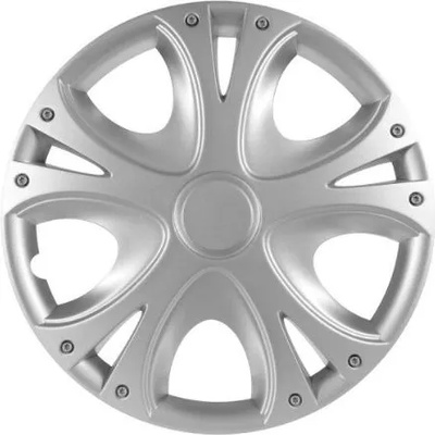 Versaco Тасове Versaco Dynamic Silver - 16 (VR56226)