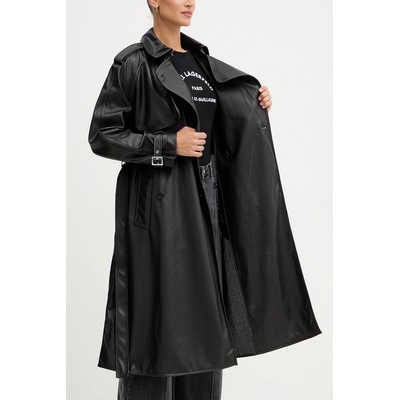 KARL LAGERFELD Шлифер Karl Lagerfeld (B1W15008)