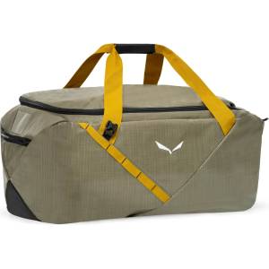Salewa Сак Salewa Discovery Duffle L Luggage - Faded Green - размер 90 l (510-6366-0111)