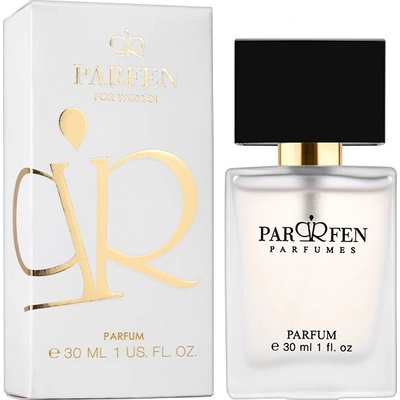 Florgarden Parfen All About Her parfum dámsky 30 ml