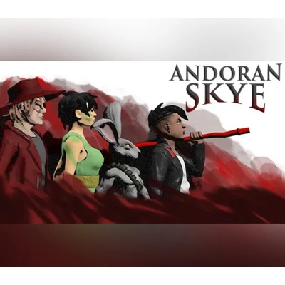 Andoran Skye 1.5