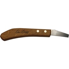 Frosts kopytní Chris Gregory Hoof Knife 62 LH Long