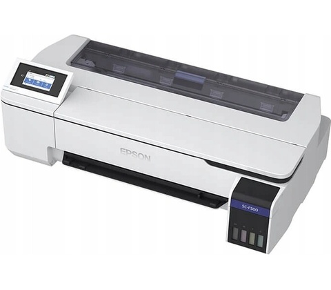 Epson SureColor SC-F500