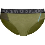 Ortovox Дамско мериносово термобельо Ortovox Women's 150 Essential Bikini Merino base layer - Wild Herbs - размер XL (115-1703-0815)