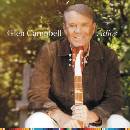 CAMPBELL, GLEN - ADIOS LP