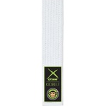 Kano Kimonos Бял колан за деца от Kano Kimonos (6154055598570)
