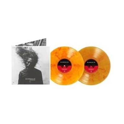 BLINDEAD 23 - DEUTERIUM 2 LP