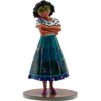 BULLYLAND Колекционерска фигурка, Walt Disney, Bullyland, Мирабел
