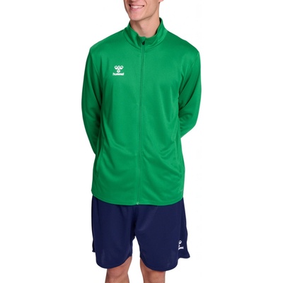 Hummel mikina HMLESSENTIAL TRACK JACKET 224547-6235