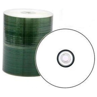 Maxell Оптичен носител CD-R80, 700MB, Samsung, 52x, 50бр (ML-DC-CDR80-50PRINT-CAKE)