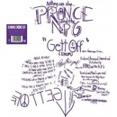 Prince - Gett Off LP