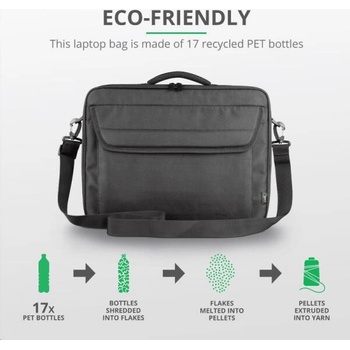 Image 1 of Trust Atlanta Recycled 15.6 (24189)